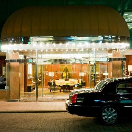 Cambridge Suites Toronto Kültér fotó