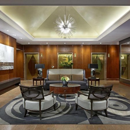 Cambridge Suites Toronto Kültér fotó