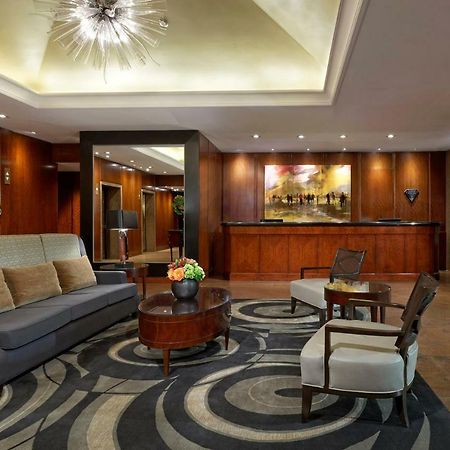 Cambridge Suites Toronto Kültér fotó