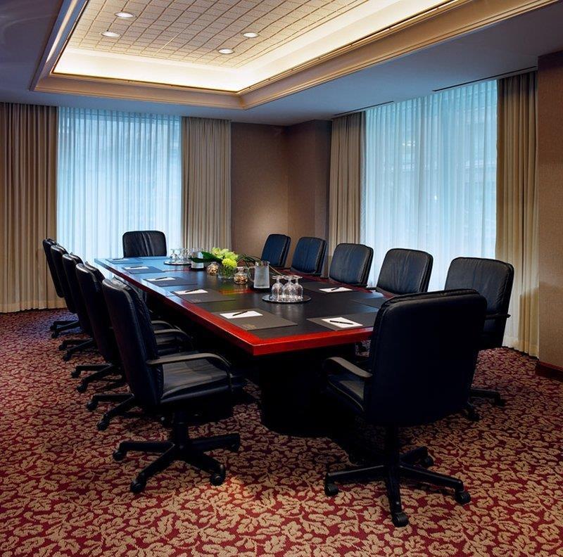 Cambridge Suites Toronto Létesítmények fotó
