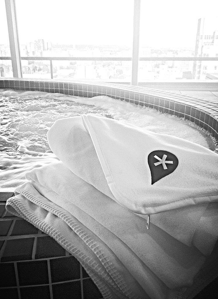Cambridge Suites Toronto Létesítmények fotó