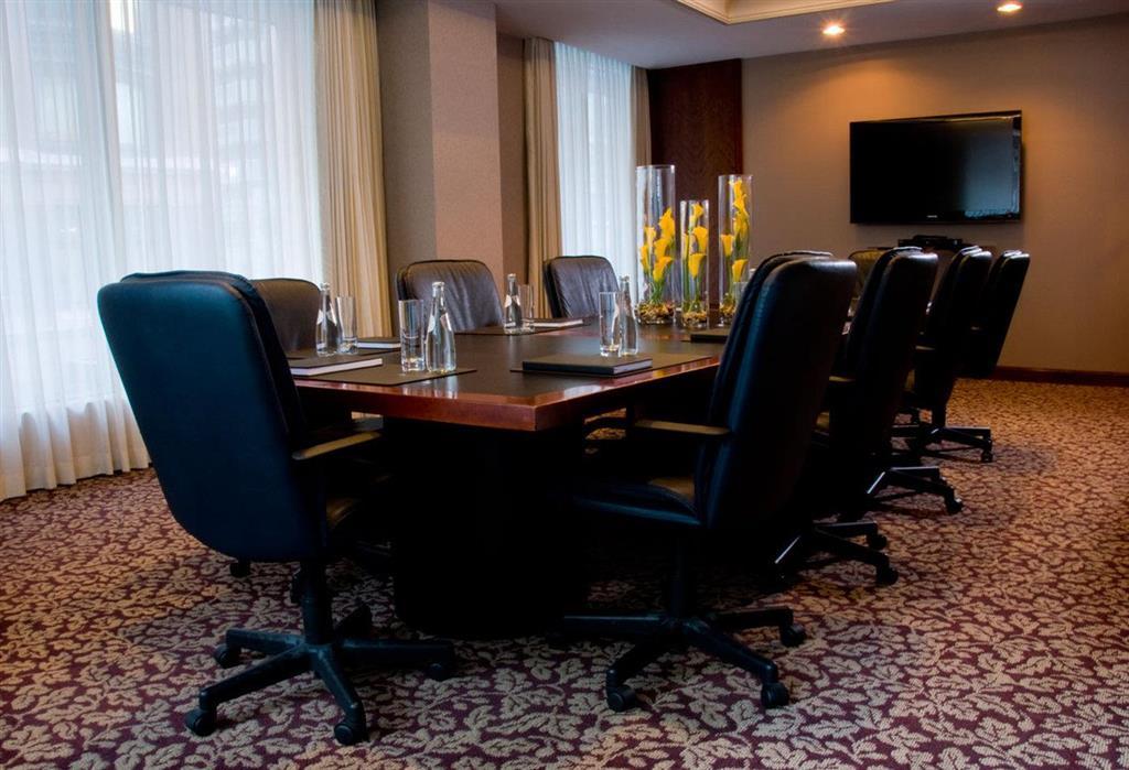Cambridge Suites Toronto Létesítmények fotó