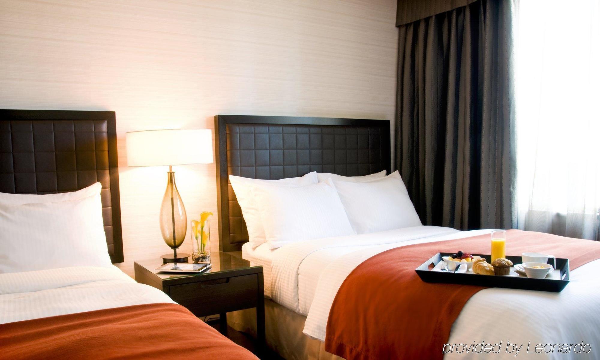 Cambridge Suites Toronto Kültér fotó