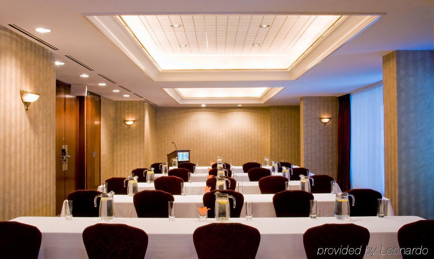 Cambridge Suites Toronto Kültér fotó