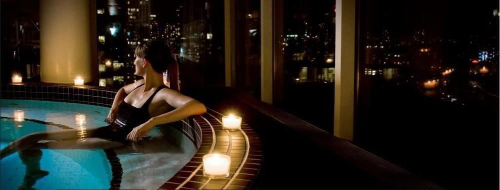 Cambridge Suites Toronto Kültér fotó