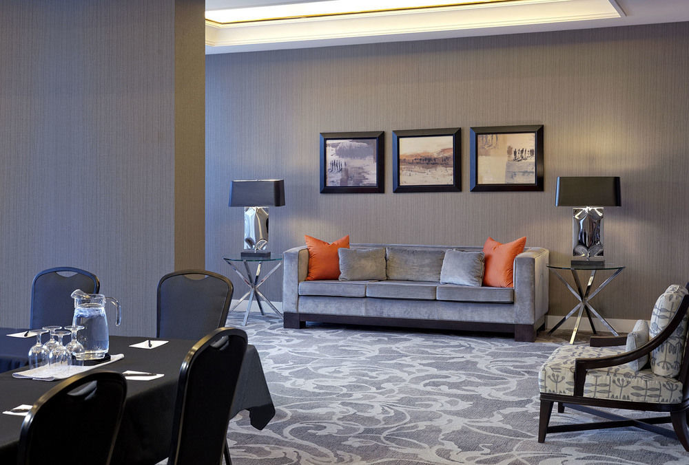 Cambridge Suites Toronto Kültér fotó