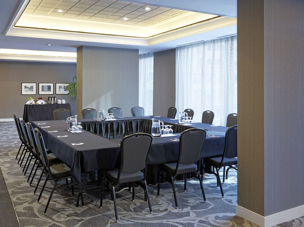 Cambridge Suites Toronto Kültér fotó