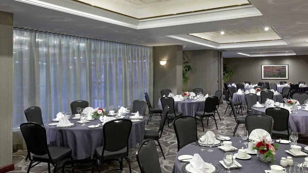 Cambridge Suites Toronto Kültér fotó