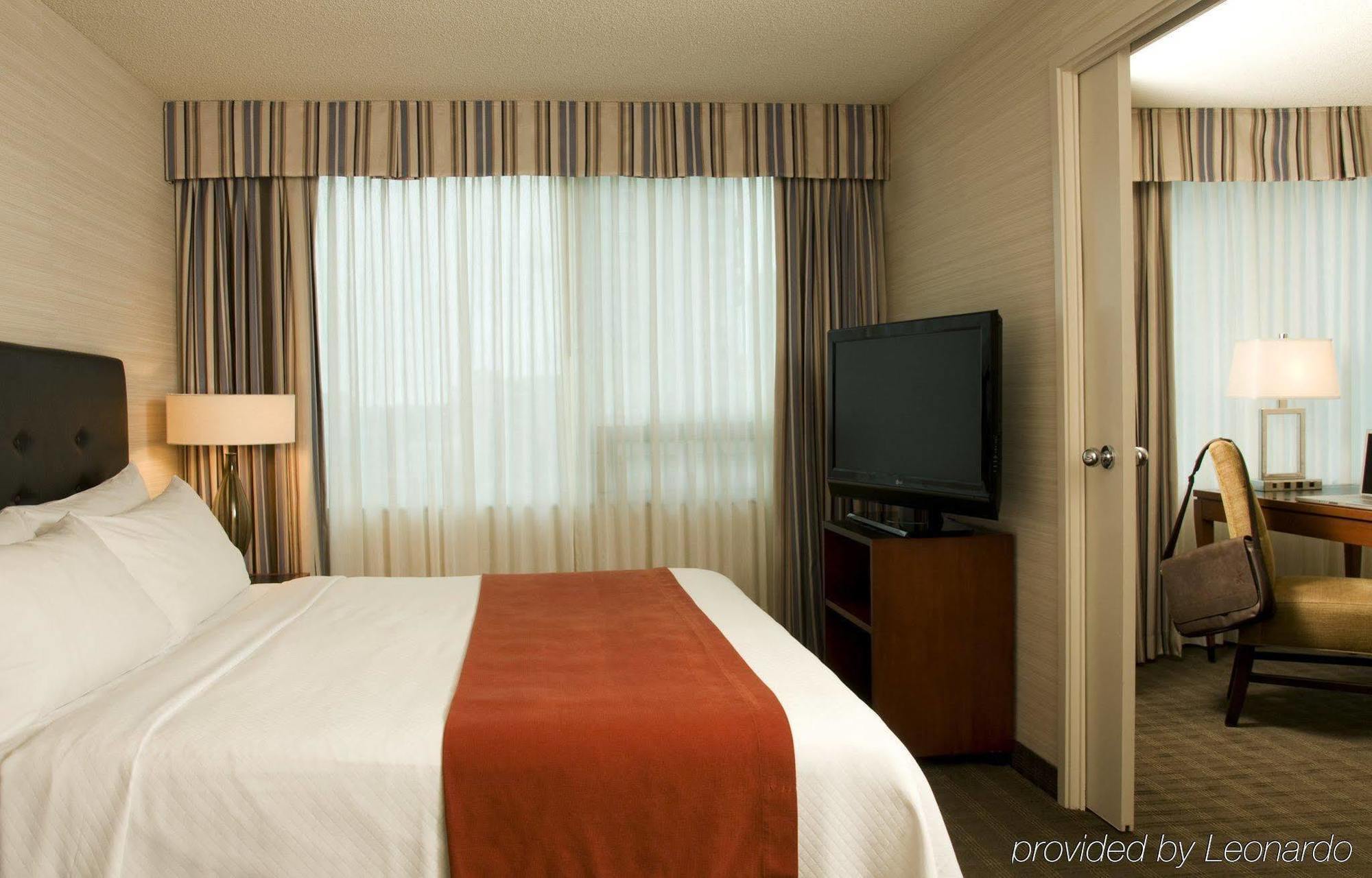 Cambridge Suites Toronto Kültér fotó