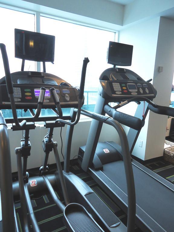 Cambridge Suites Toronto Kültér fotó