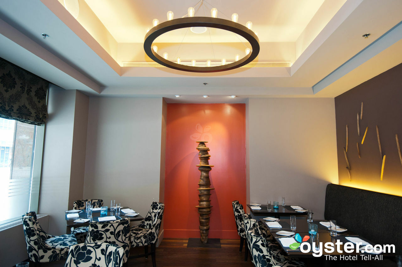 Cambridge Suites Toronto Kültér fotó