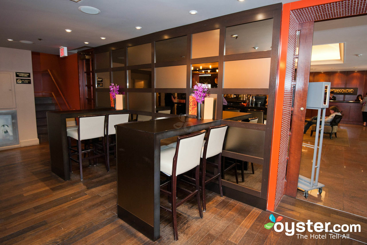 Cambridge Suites Toronto Kültér fotó